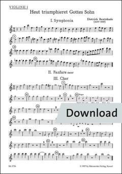 Aujourd'hui, le Fils de Dieu triomphe Download