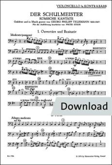 Le Maître d'école Download