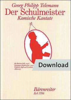 Le Maître d'école Download