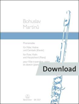 Promenades Download