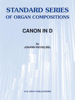Canon en ré 