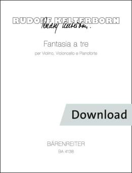 Fantasia à tre 