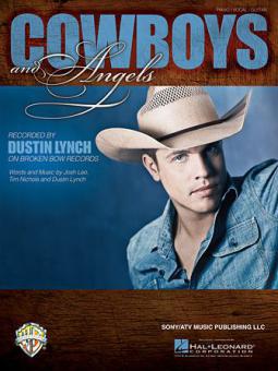Cowboys And Angels 