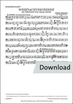 Je t'apporte une grande joie Download