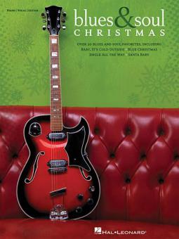 Gettin' In The Mood (For Christmas) 