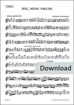Jésus, ma joie Download