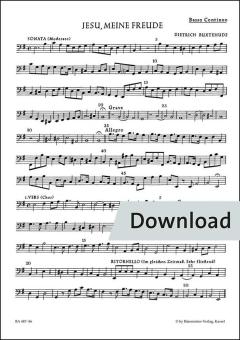 Jésus, ma joie Download