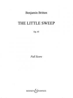 The Little Sweep Op. 45 