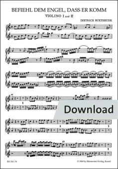 Ordonne à l'ange de venir Download