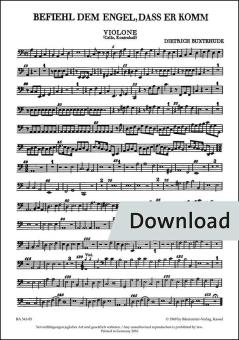 Ordonne à l'ange de venir Download