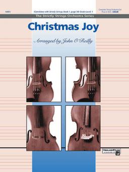 Christmas Joy 