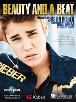 Beauty And A Beat 