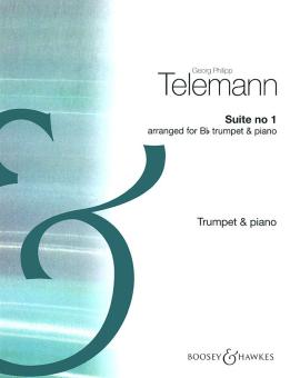 Suite Nr. 1 