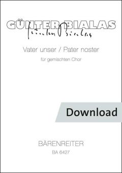 Notre Père Download