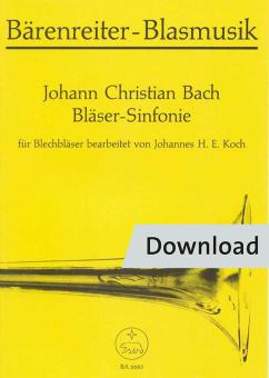 Symphonie des vents Download
