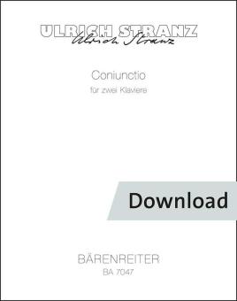 Coniunctio (1991) 