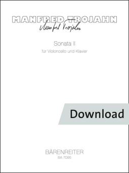 Sonate 2 
