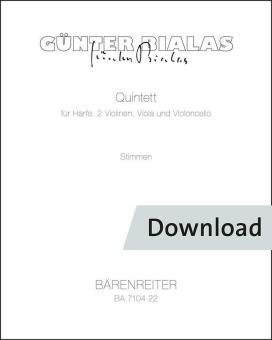 Quintette 