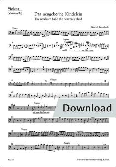 Le nouveau-né Download