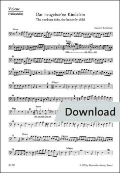 Le nouveau-né Download