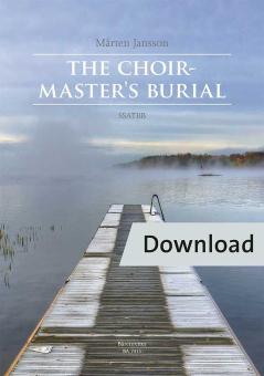 L'enterrement du maître de chœur Download