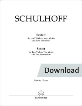 Sextuor Download