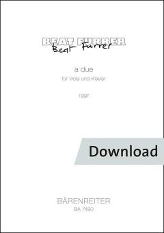 Un dû Download