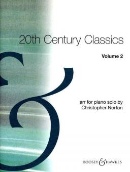 20th Century Classics Vol. 2 