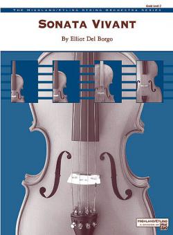 Sonata Vivant Standard