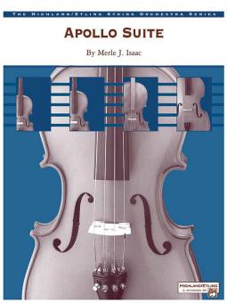 The Apollo Suite Standard