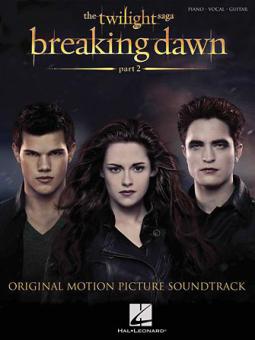 A Thousand Years (Part 2) 