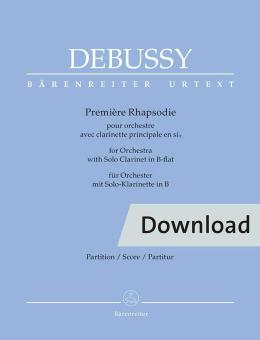 Première Rhapsody Download