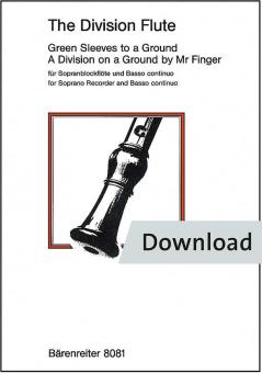 La Flûte de Division Download