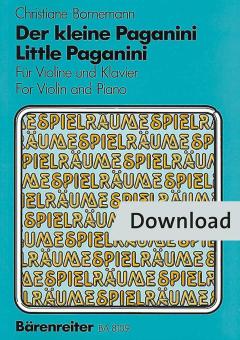 Petit Paganini Download