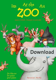 Au zoo Download