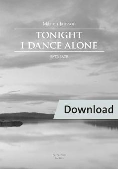 Ce soir, je danse seul Download