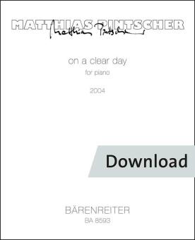 Par temps clair Download