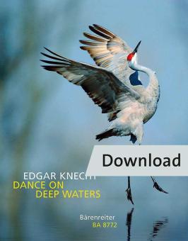 Danse sur les eaux profondes Download