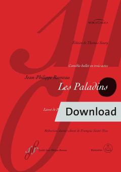 Les Paladins RCT 51 Download