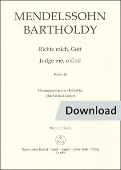 Juge-moi, Dieu Download
