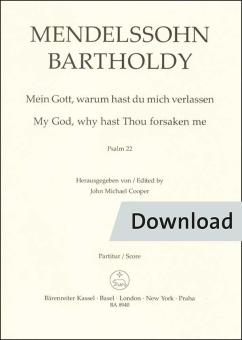 Mon Dieu, pourquoi m'as-tu abandonnée Download