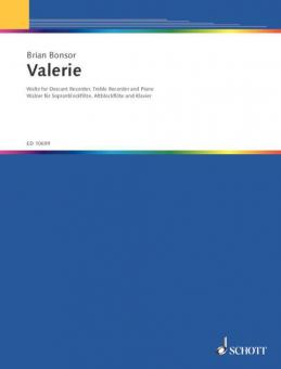 Valerie Standard
