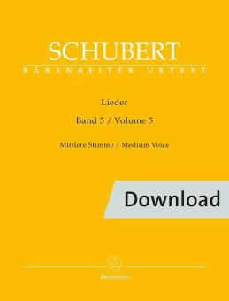Chansons 5 Download