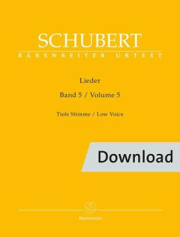 Chansons 5 Download