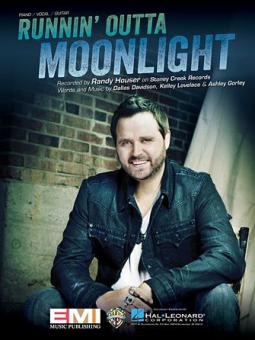 Runnin' Outta Moonlight 