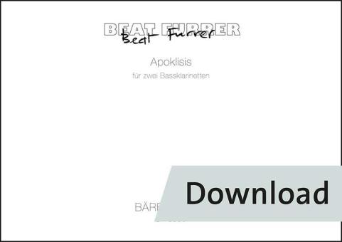 Apoklise Download