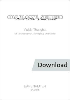 Pensées visibles Download