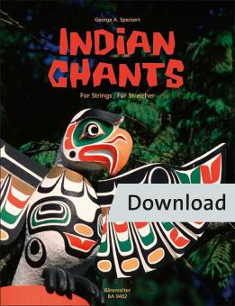 Chants indiens Download