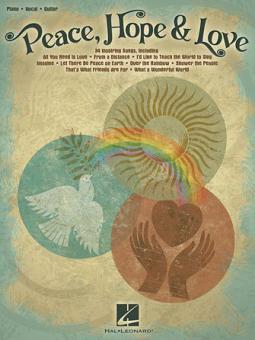 Heal The World 