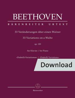 33 changements sur une opération de valse. 120 Download